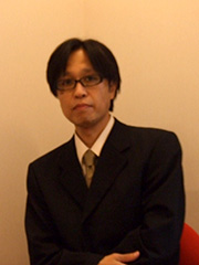 内田 均 イメージ