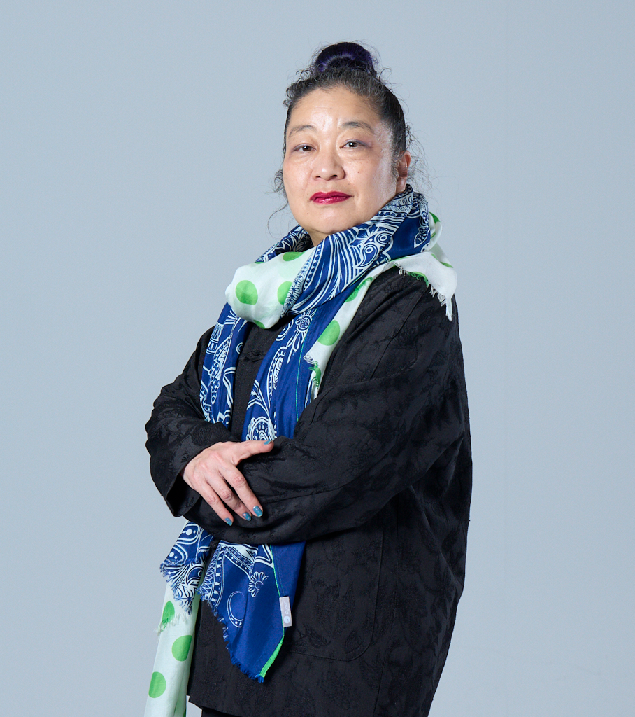 八木 美穂子