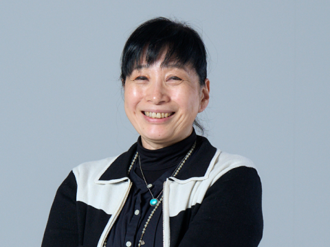 横湯 久美