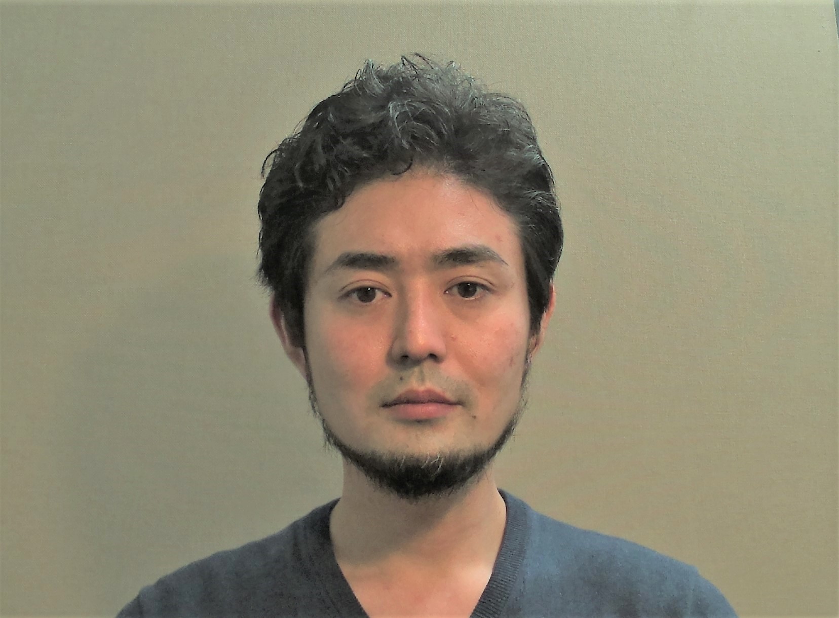 長尾 幸治 イメージ