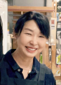 馬場 知子 講師