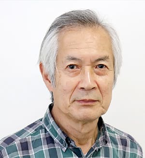講師 イメージ