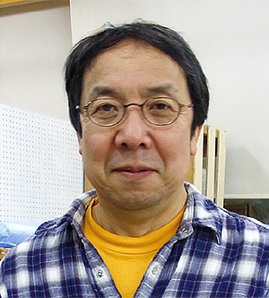 講師 イメージ