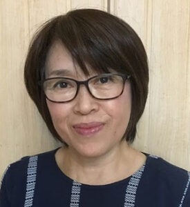 鈴木 陽子 講師