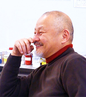 講師 イメージ