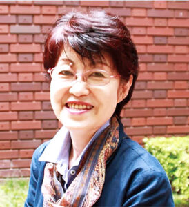 清瀬 都 講師
