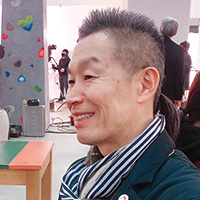 講師 イメージ