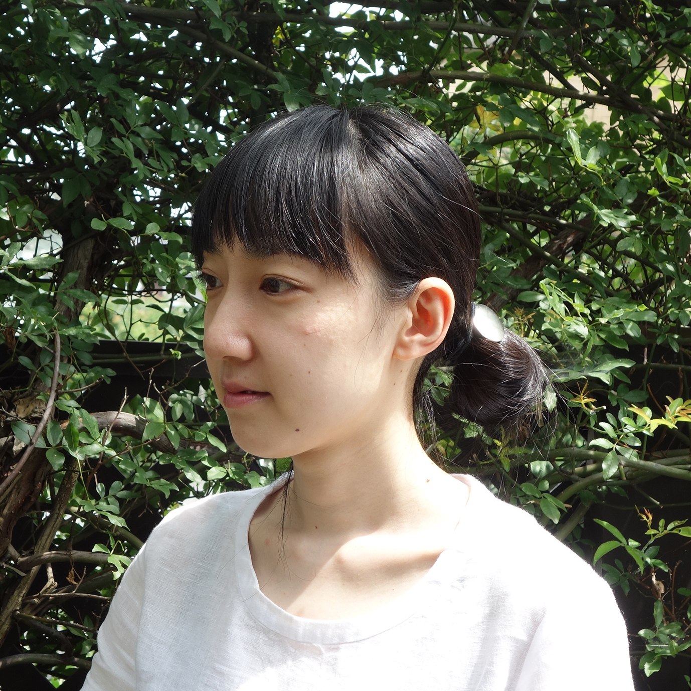 立原 真理子 イメージ