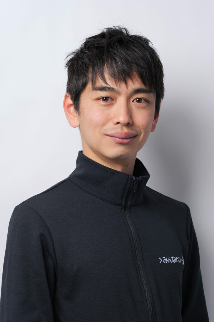 利根川　裕太