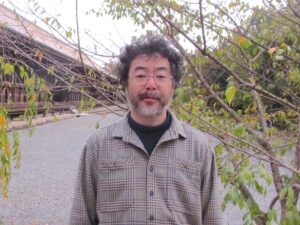 鈴木　寿一 講師