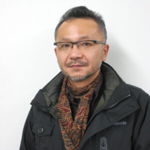 大島　康幸 講師