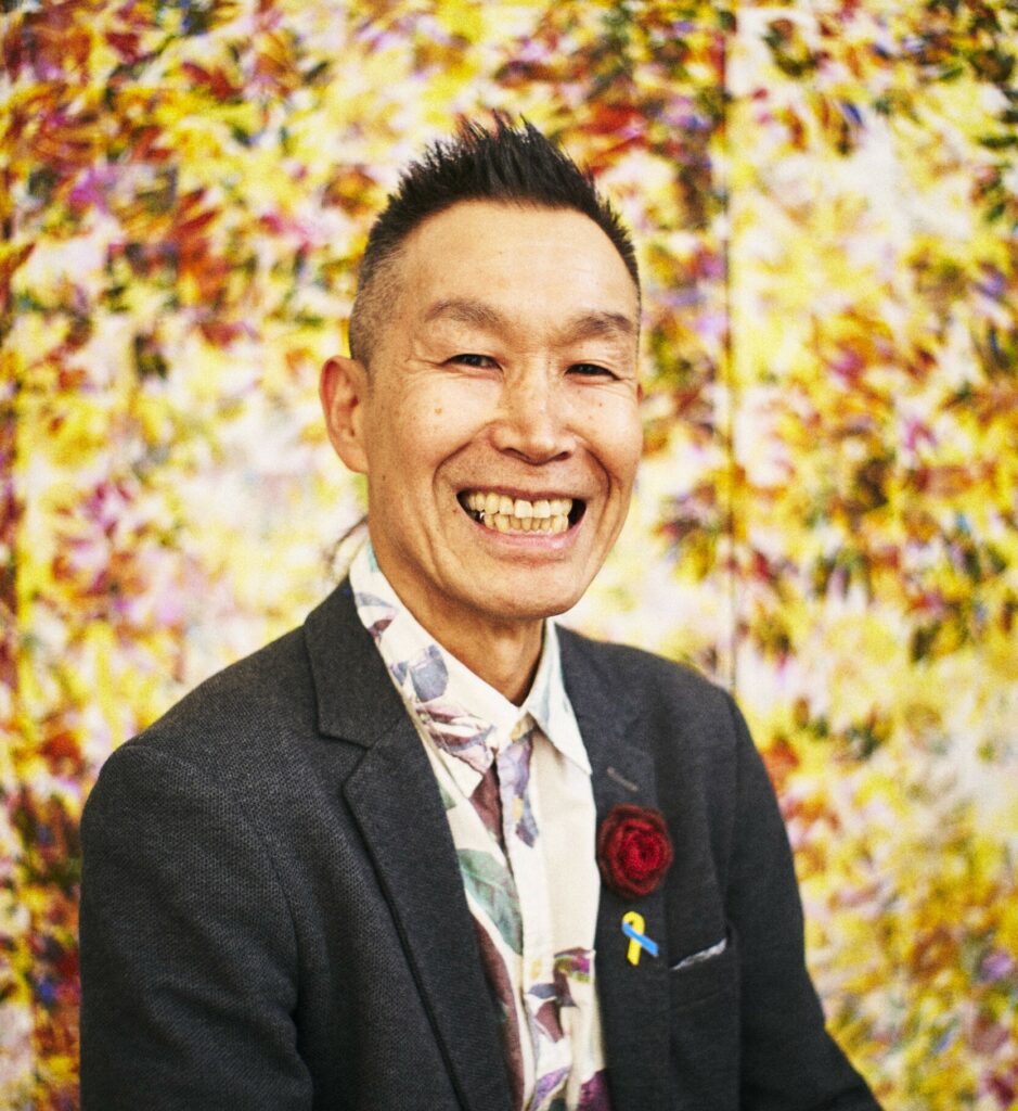 加藤 良次