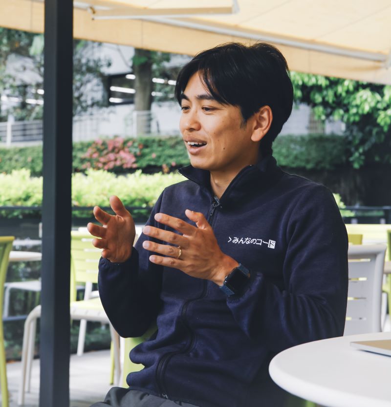 利根川 裕太