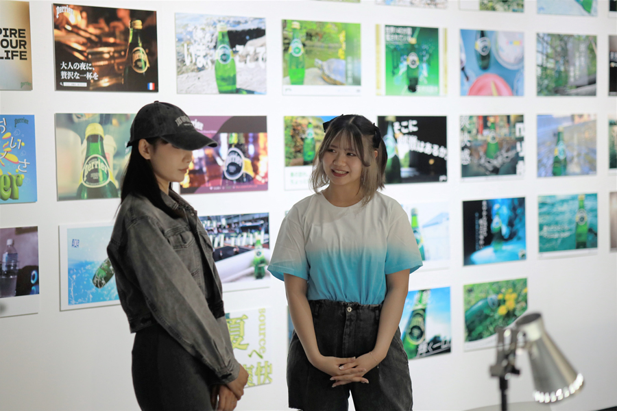 横浜美術大学 芸術祭において秋のミニオープンキャンパス＆学修成果展を開催します イメージ