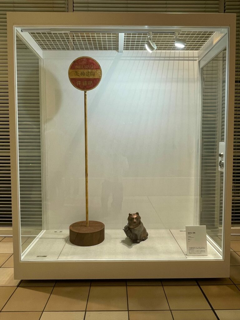 たまプラーザ テラスにて2024年度卒業制作作品を展示 イメージ