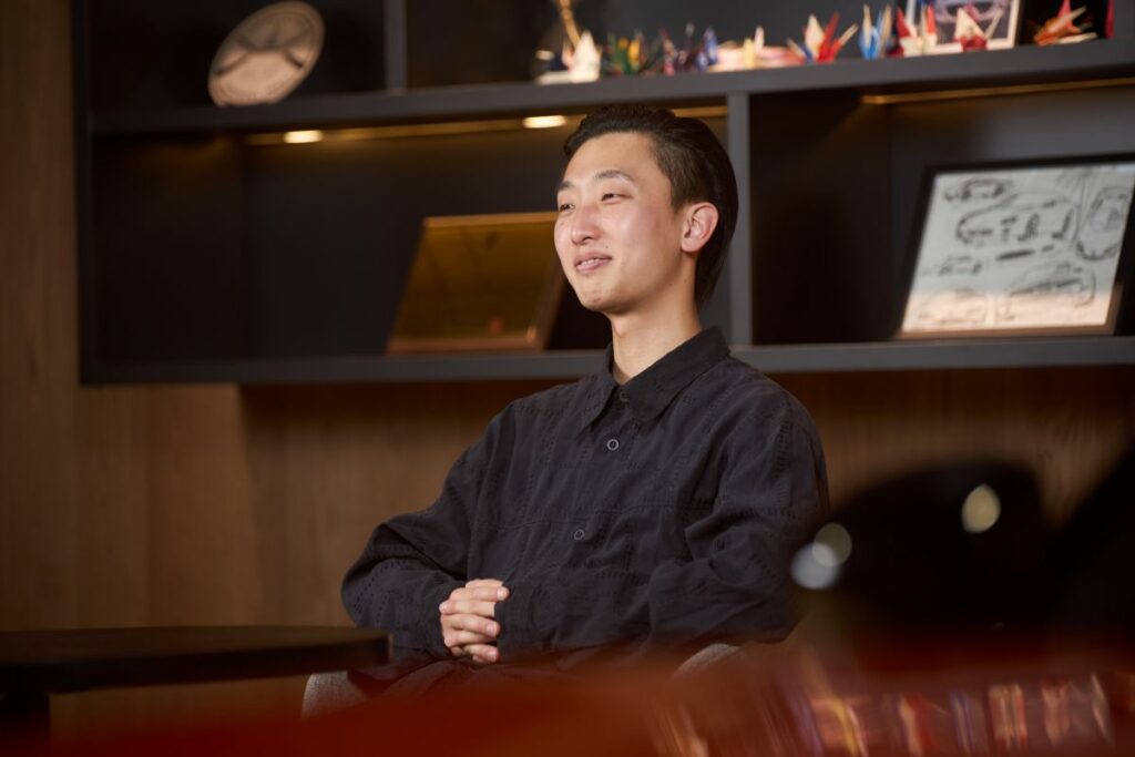 市岡 直樹