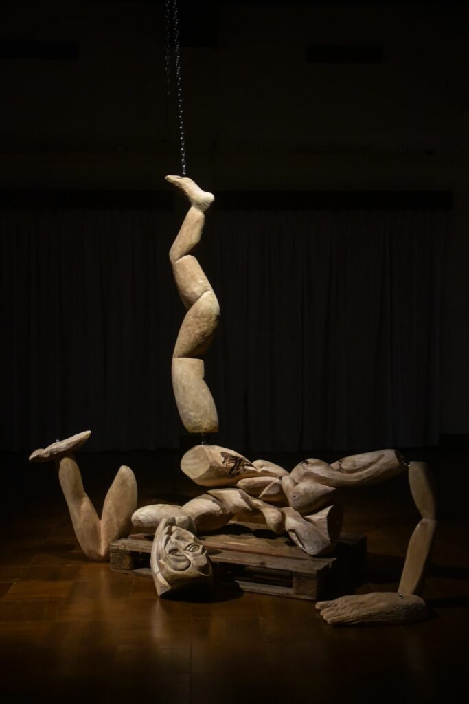 高橋 直宏 作品