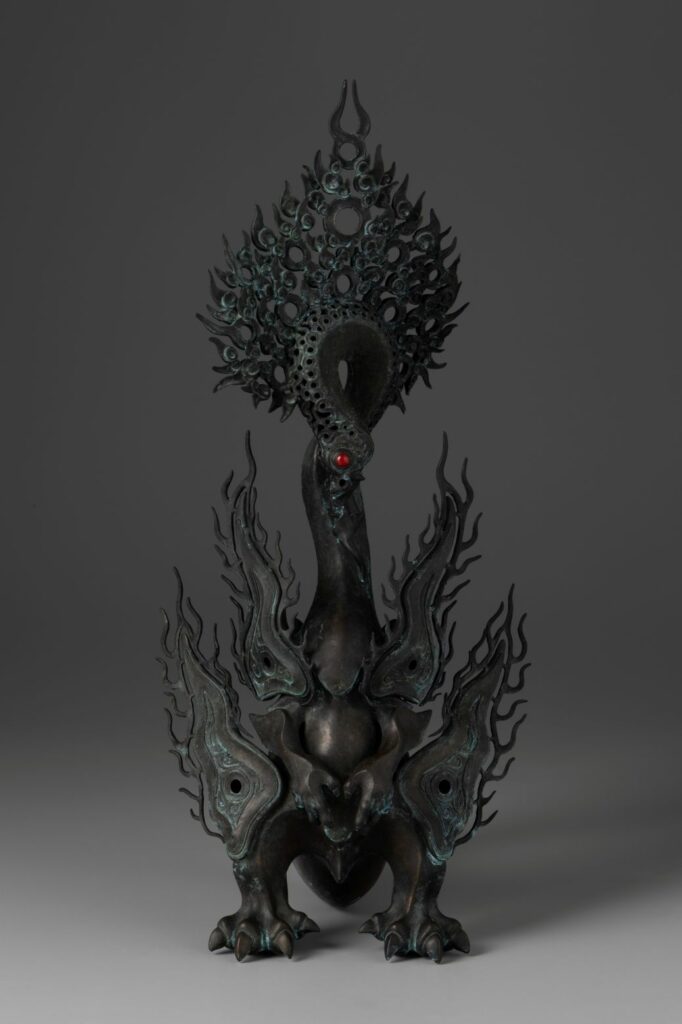 蔦本 大樹 作品