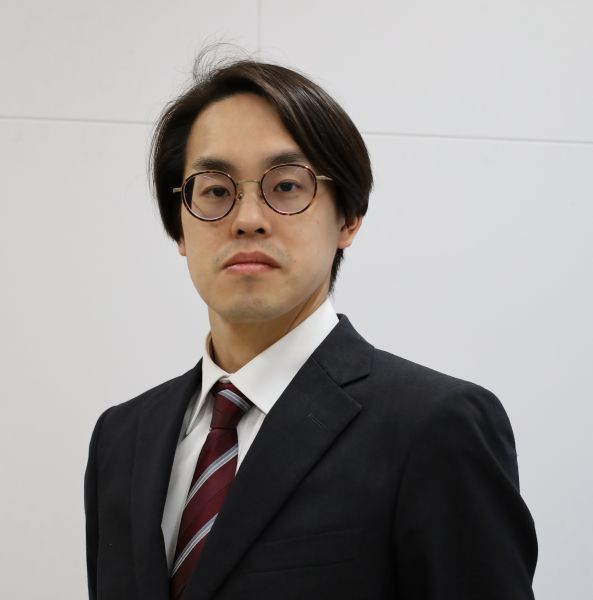 高橋 直宏 イメージ