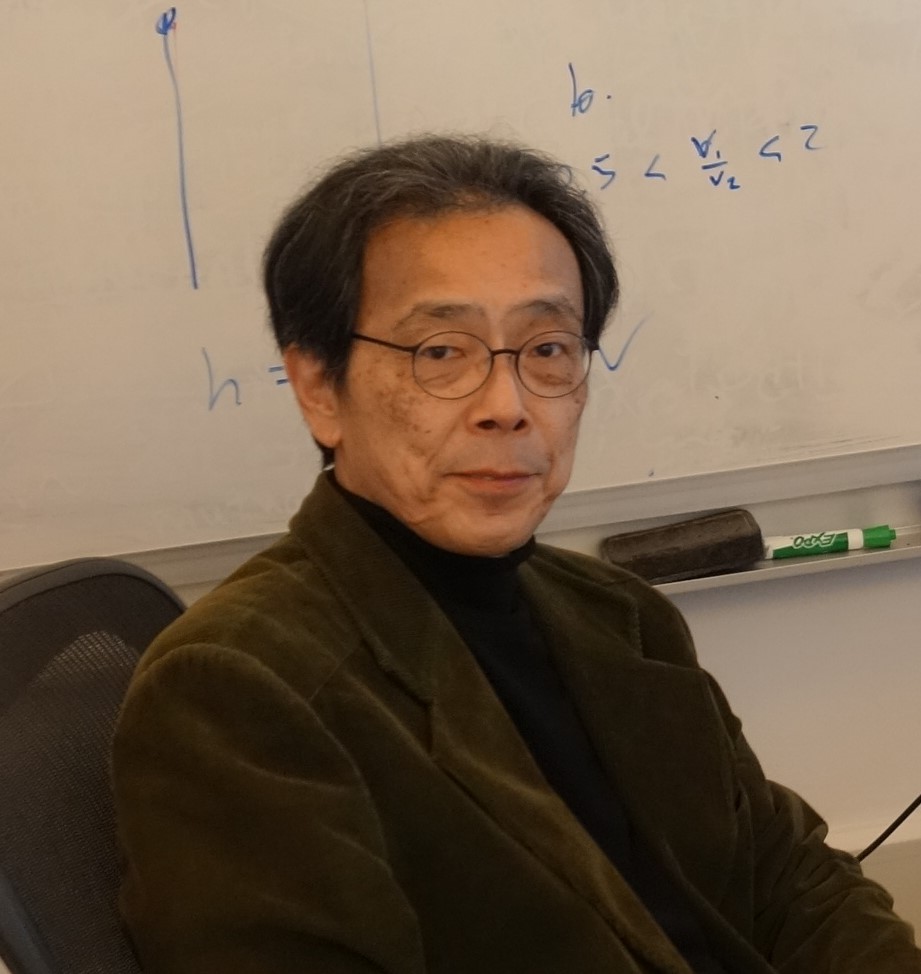 島尾 新 イメージ