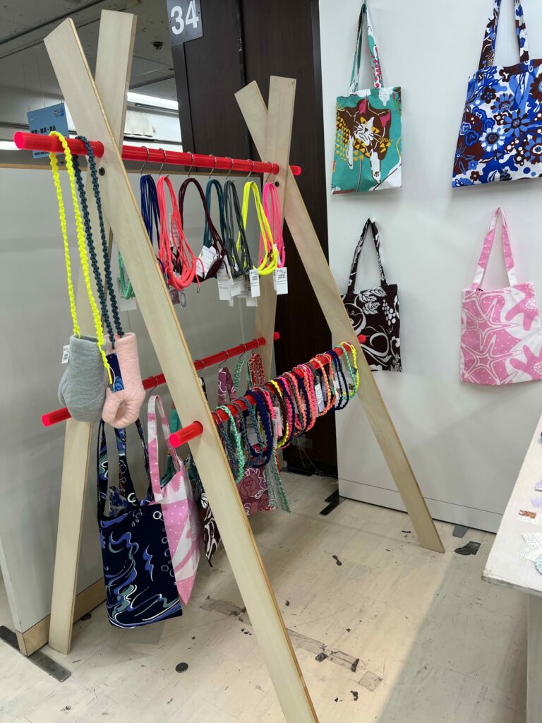 横浜高島屋「MIRAIにつなぐクリスマスマーケット」出展のご案内 | 横浜