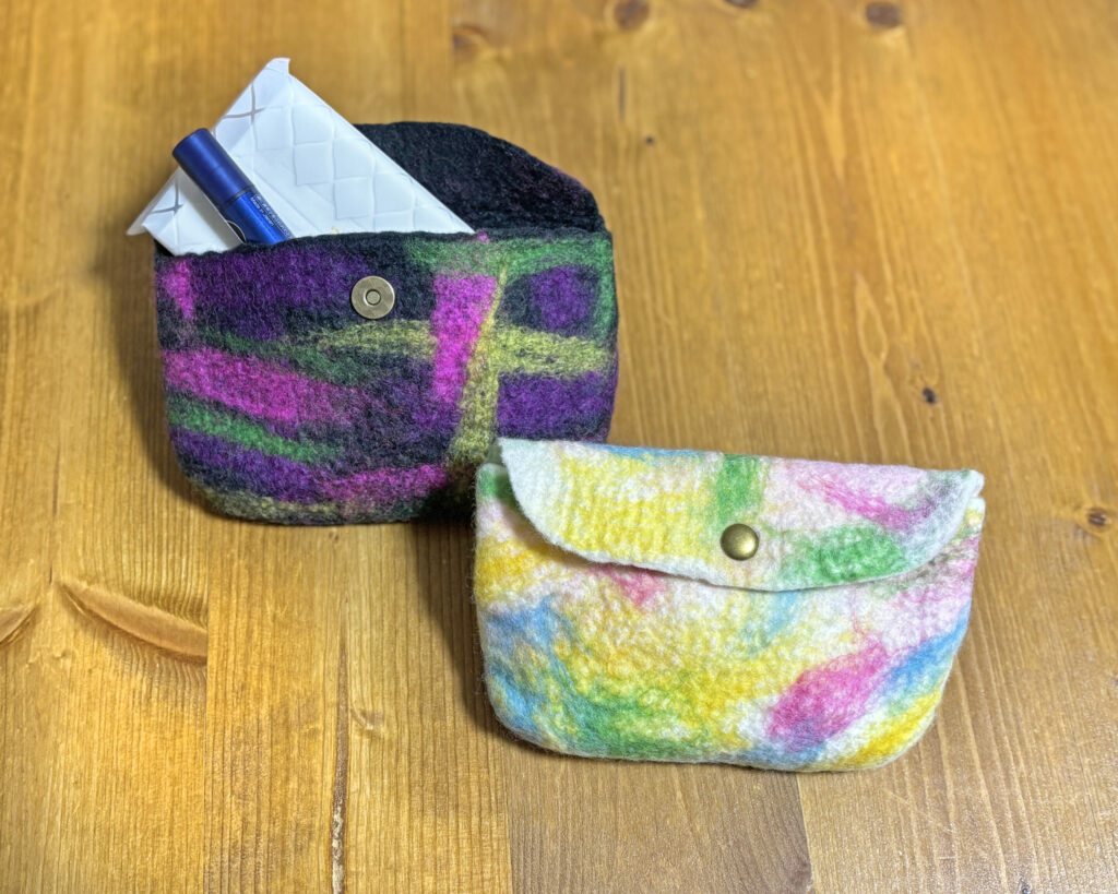 徳増 洋乃 講師が参加のグループ展「Material and Form ーテキスタイルがひらく造形ー」およびワークショップ開催のご案内 イメージ