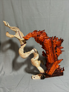 卒業生 佐藤 格さんが「第64回 日本現代工芸美術展」にて入選 イメージ