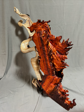 卒業生 佐藤 格さんが「第64回 日本現代工芸美術展」にて入選 イメージ