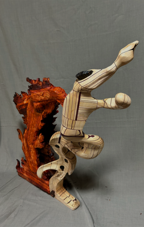 卒業生 佐藤 格さんが「第64回 日本現代工芸美術展」にて入選 イメージ